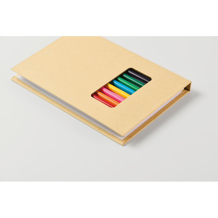 Children's Drawing Set | FUNSKETCH - MO2914