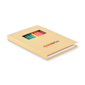 Children's Drawing Set | FUNSKETCH - MO2914