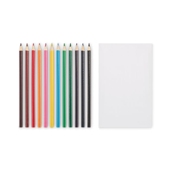 Children's Drawing Set | FUNSKETCH - MO2914