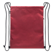 Drawstring Bag In 420d Rpet | DAYKIT - MO2920