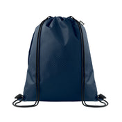 Drawstring Bag In 420d Rpet | DAYKIT - MO2920