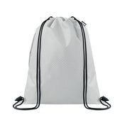 Drawstring Bag In 420d Rpet | DAYKIT - MO2920
