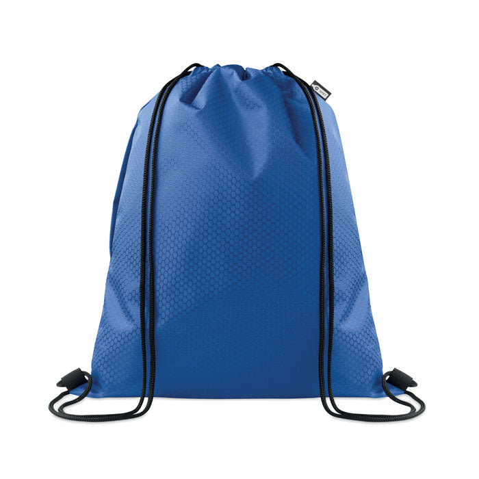 Drawstring Bag In 420d Rpet | DAYKIT - MO2920