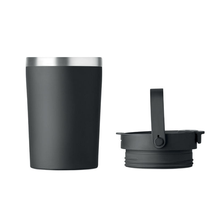 Double Wall Tumbler 350 ml | COZYCUP - MO2922