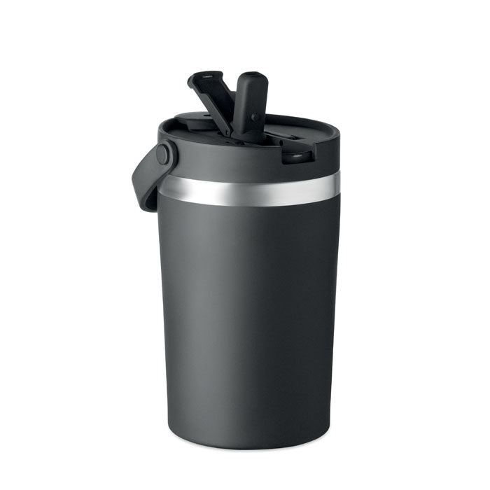 Double Wall Tumbler 350 ml | COZYCUP - MO2922