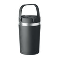 Double Wall Tumbler with 2-in-1 Lid | MO2922