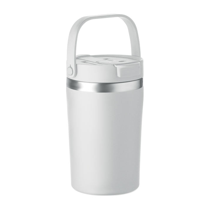 Double Wall Tumbler 350 ml | COZYCUP - MO2922