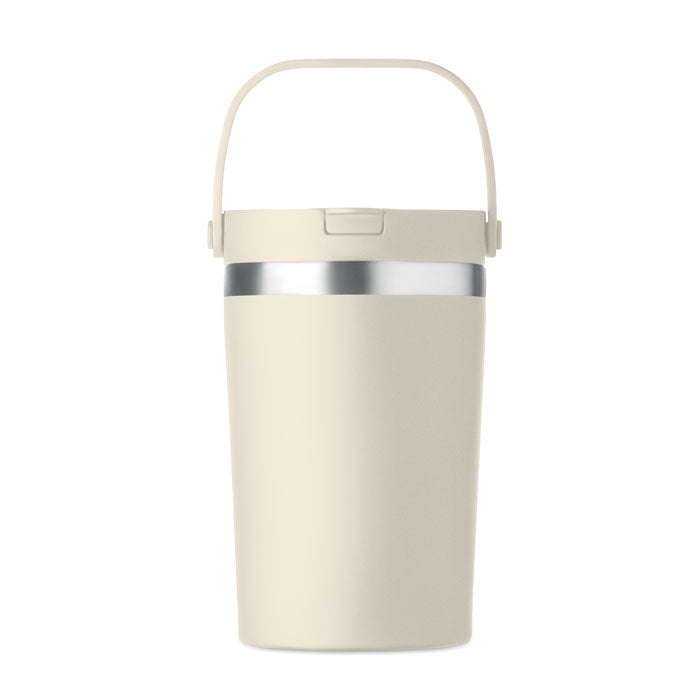 Double Wall Tumbler 350 ml | COZYCUP - MO2922