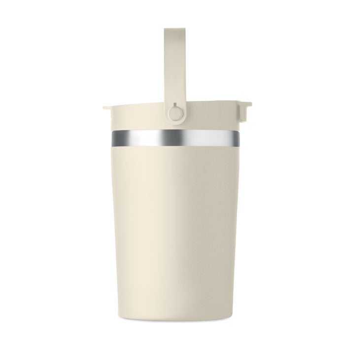 Double Wall Tumbler 350 ml | COZYCUP - MO2922