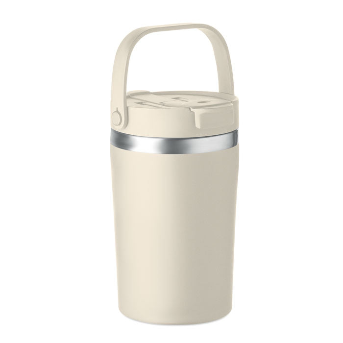 Double Wall Tumbler 350 ml | COZYCUP - MO2922