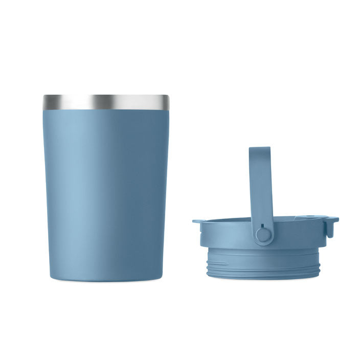 Double Wall Tumbler 350 ml | COZYCUP - MO2922