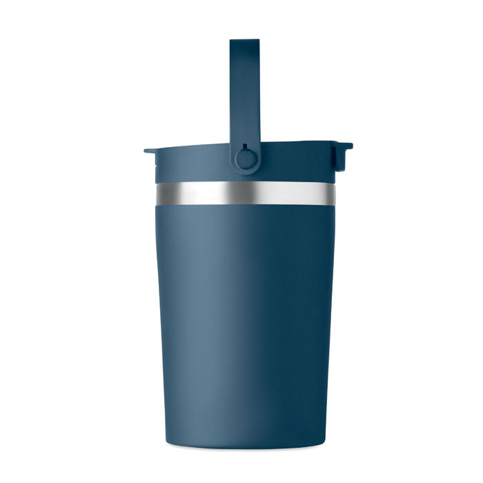 Double Wall Tumbler 350 ml | COZYCUP - MO2922