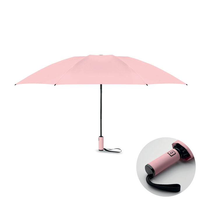23 Inch Windproof Umbrella | AGUMBE - MO2925