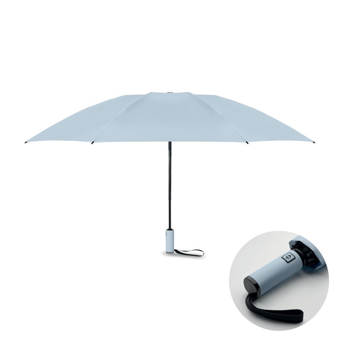 23 Inch Windproof Umbrella | AGUMBE - MO2925
