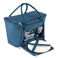 Picnic Cooler Bag with Zipper Pocket | FORUS - MO2934
