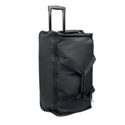 Duffle Bag Trolley 600d Rpet | ITFITS - MO2942