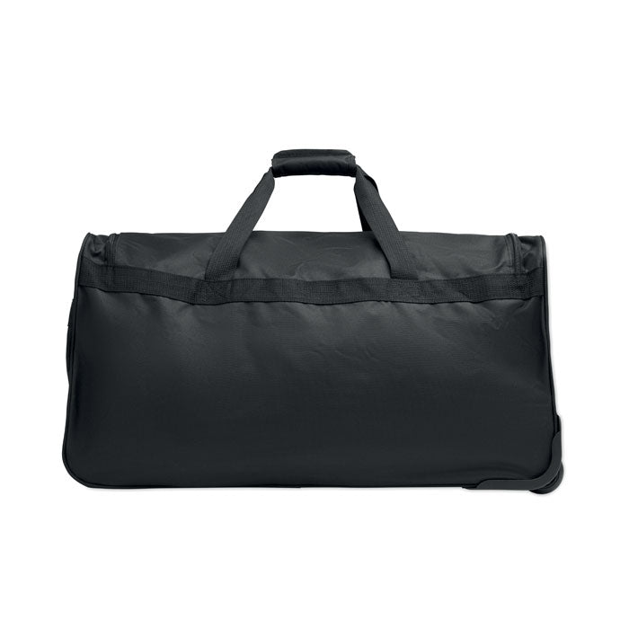 Duffle Bag Trolley 600d Rpet | ITFITS - MO2942
