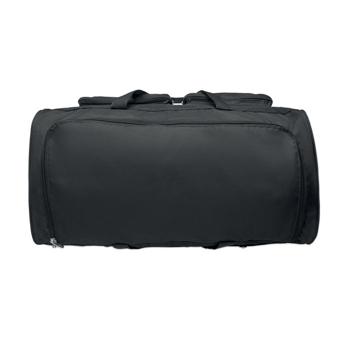 Duffle Bag Trolley 600d Rpet | ITFITS - MO2942