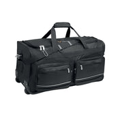 Duffle Bag Trolley 600d Rpet | ITFITS - MO2942