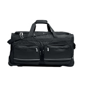 Duffle Bag Trolley 600d Rpet | ITFITS - MO2942