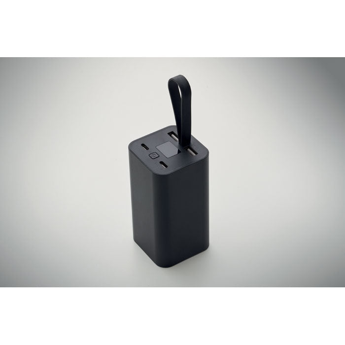 Power Bank 20.000 Mah | VOIMA - MO2943