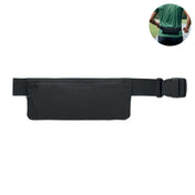 Sports Waist Bag 600d Rpet | MODERATE - MO2945