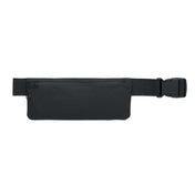 Sports Waist Bag 600d Rpet | MODERATE - MO2945