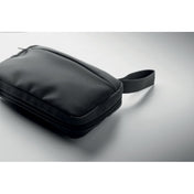 Toiletry Bag 600d Rpet | VANIT - MO2948