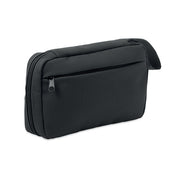 Toiletry Bag 600d Rpet | VANIT - MO2948