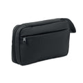 Compacte toilettas met ritsvak | VANIT - MO2948