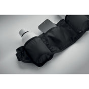 Sports Waist Bag 420d Rpet | STEADY - MO2953