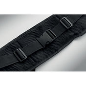 Sports Waist Bag 420d Rpet | STEADY - MO2953
