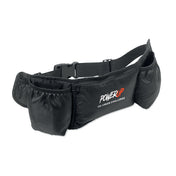 Sports Waist Bag 420d Rpet | STEADY - MO2953