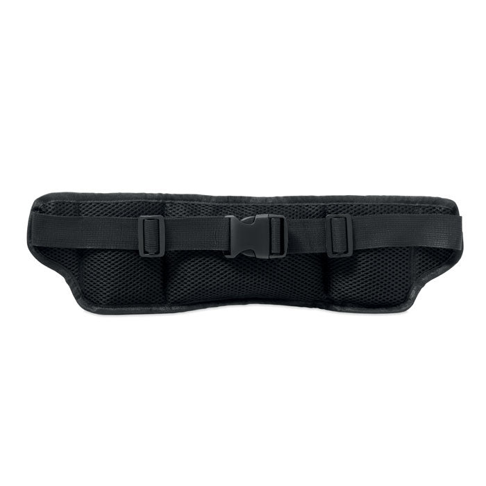 Sports Waist Bag 420d Rpet | STEADY - MO2953