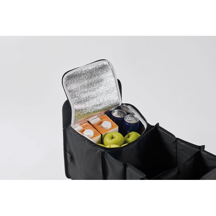 Foldable Car Organiser | ORGANIZER COOL - MO2956