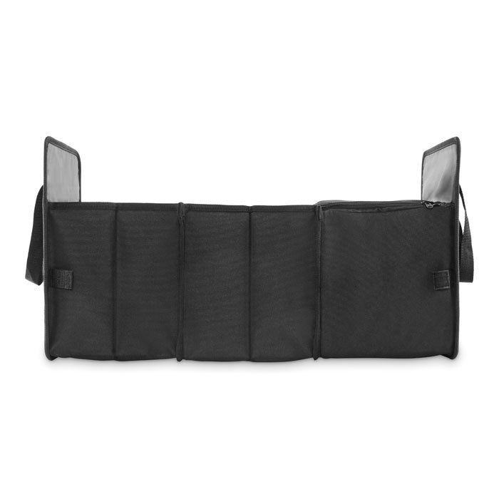 Foldable Car Organiser | ORGANIZER COOL - MO2956