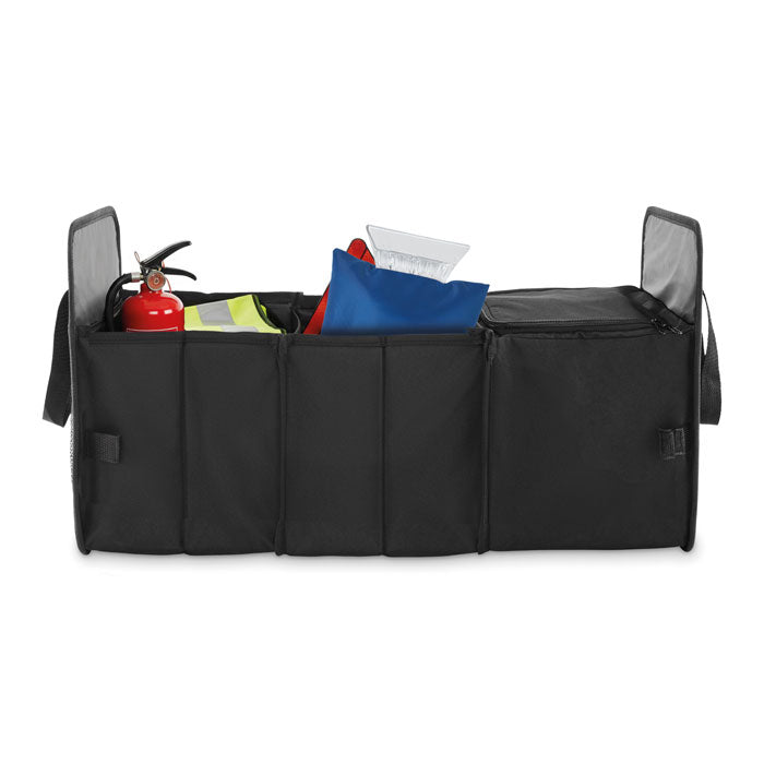 Foldable Car Organiser | ORGANIZER COOL - MO2956