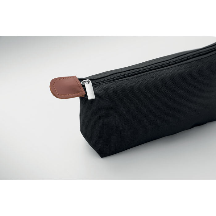 Cosmetic Bag In 600d Rpet | VANITY - MO2961