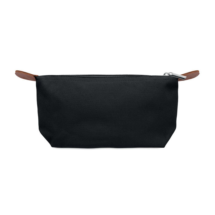 Cosmetic Bag In 600d Rpet | VANITY - MO2961