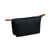 Cosmetic Bag In 600d Rpet | VANITY - MO2961