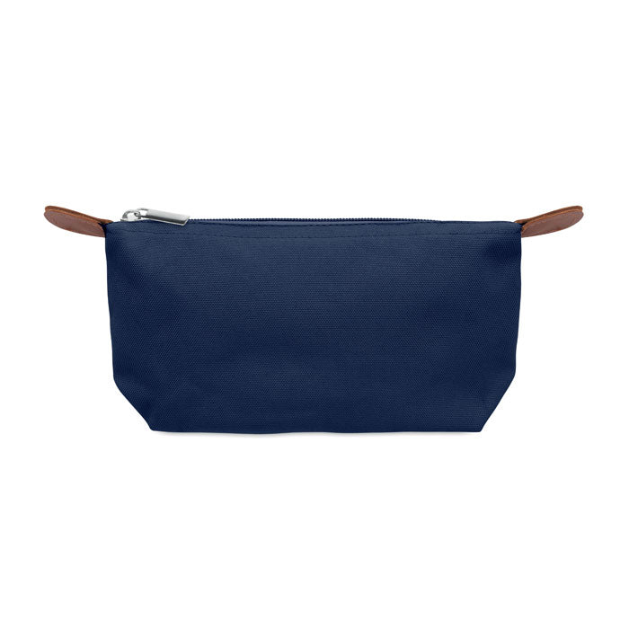 Cosmetic Bag In 600d Rpet | VANITY - MO2961