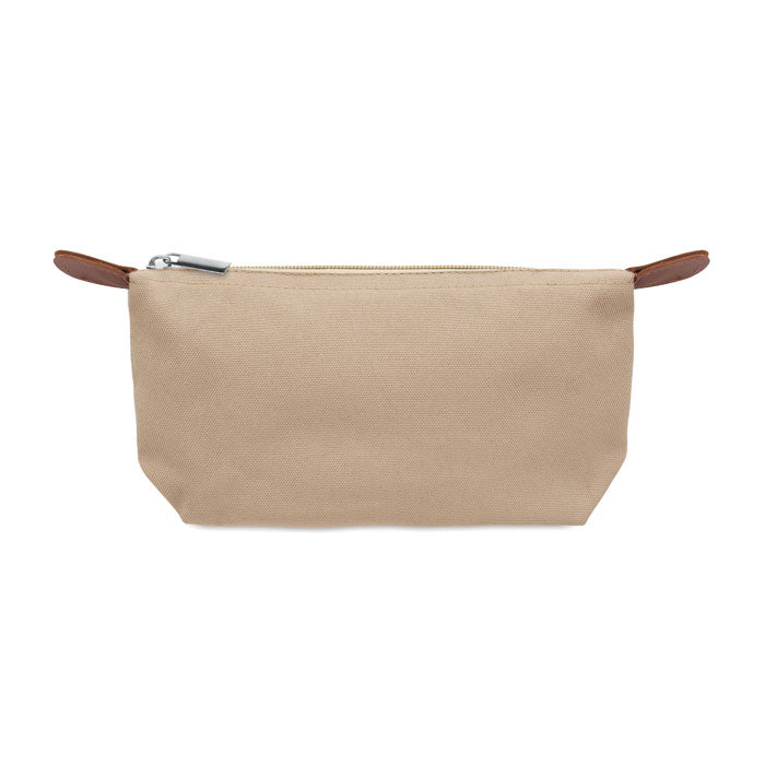 Cosmetic Bag In 600d Rpet | VANITY - MO2961