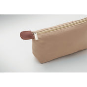 Cosmetic Bag In 600d Rpet | VANITY - MO2961