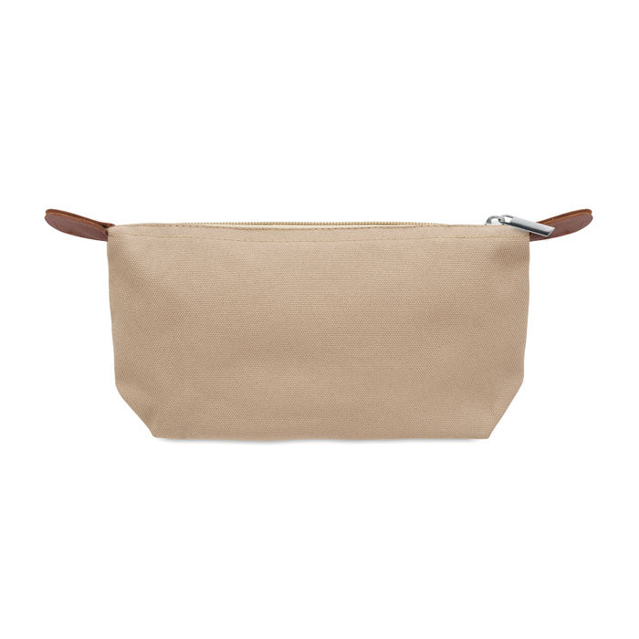 Cosmetic Bag In 600d Rpet | VANITY - MO2961