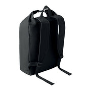 15'' Roll Top Laptop Backpack | UNITON - MO2969