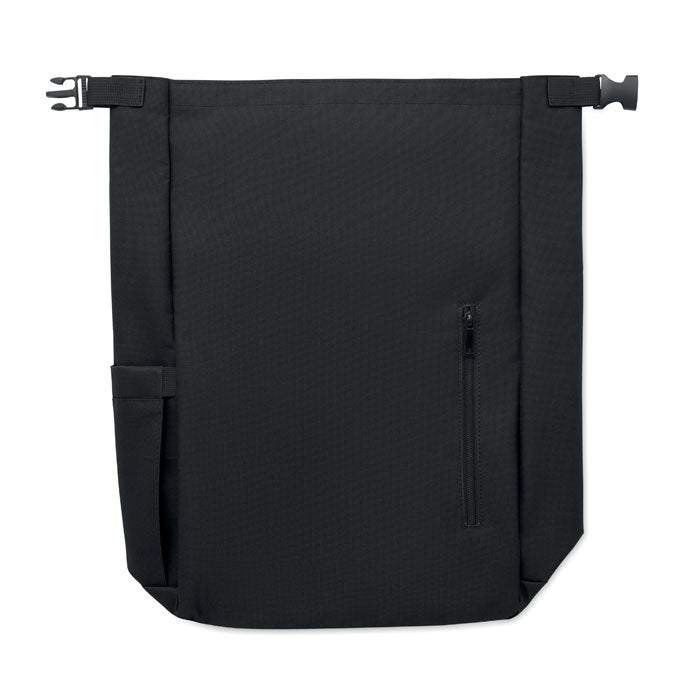 15'' Roll Top Laptop Backpack | UNITON - MO2969