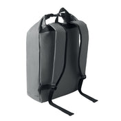 15'' Roll Top Laptop Backpack | UNITON - MO2969