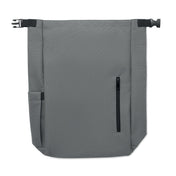 15'' Roll Top Laptop Backpack | UNITON - MO2969