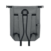15'' Roll Top Laptop Backpack | UNITON - MO2969