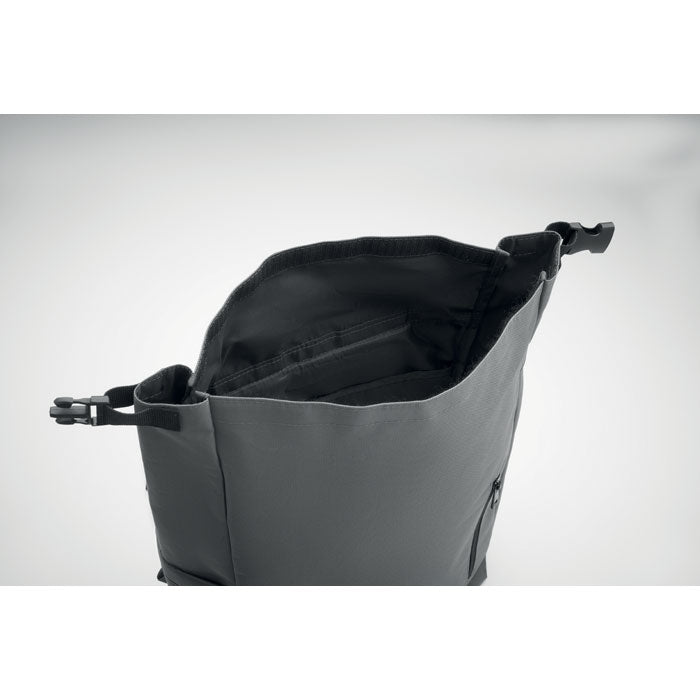 15'' Roll Top Laptop Backpack | UNITON - MO2969